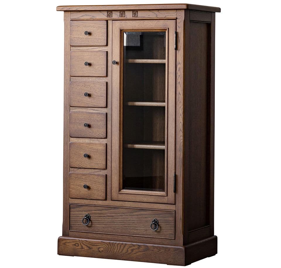 カンタベリー 62チェストキャビネット