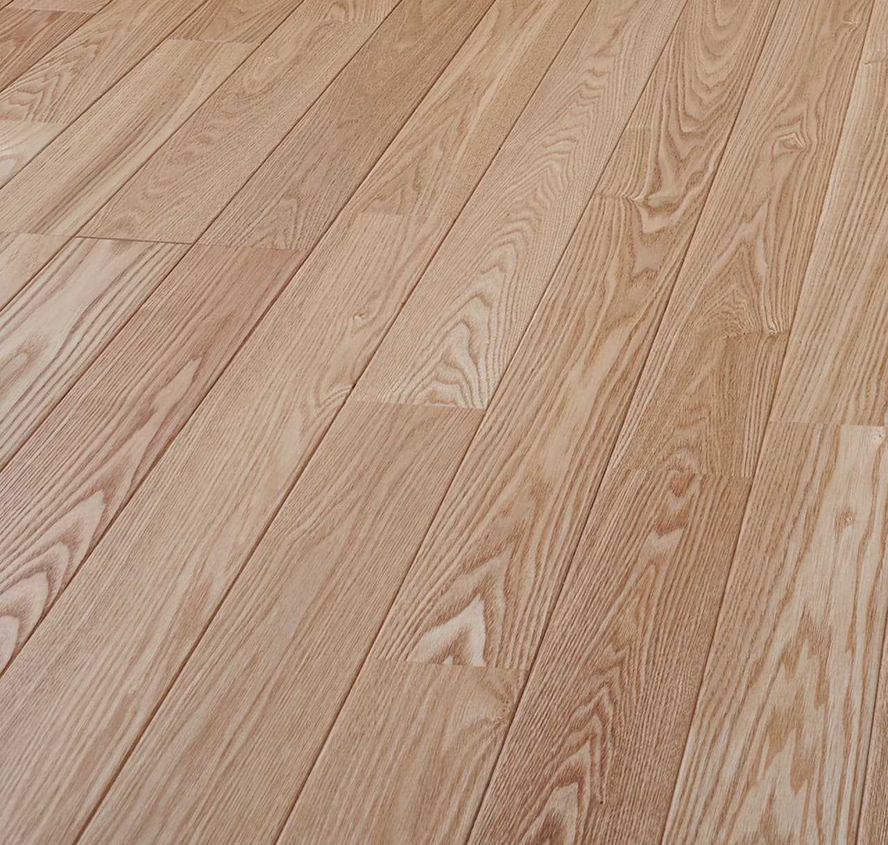 保育施設用|MESSAGE Kid's (挽き板)